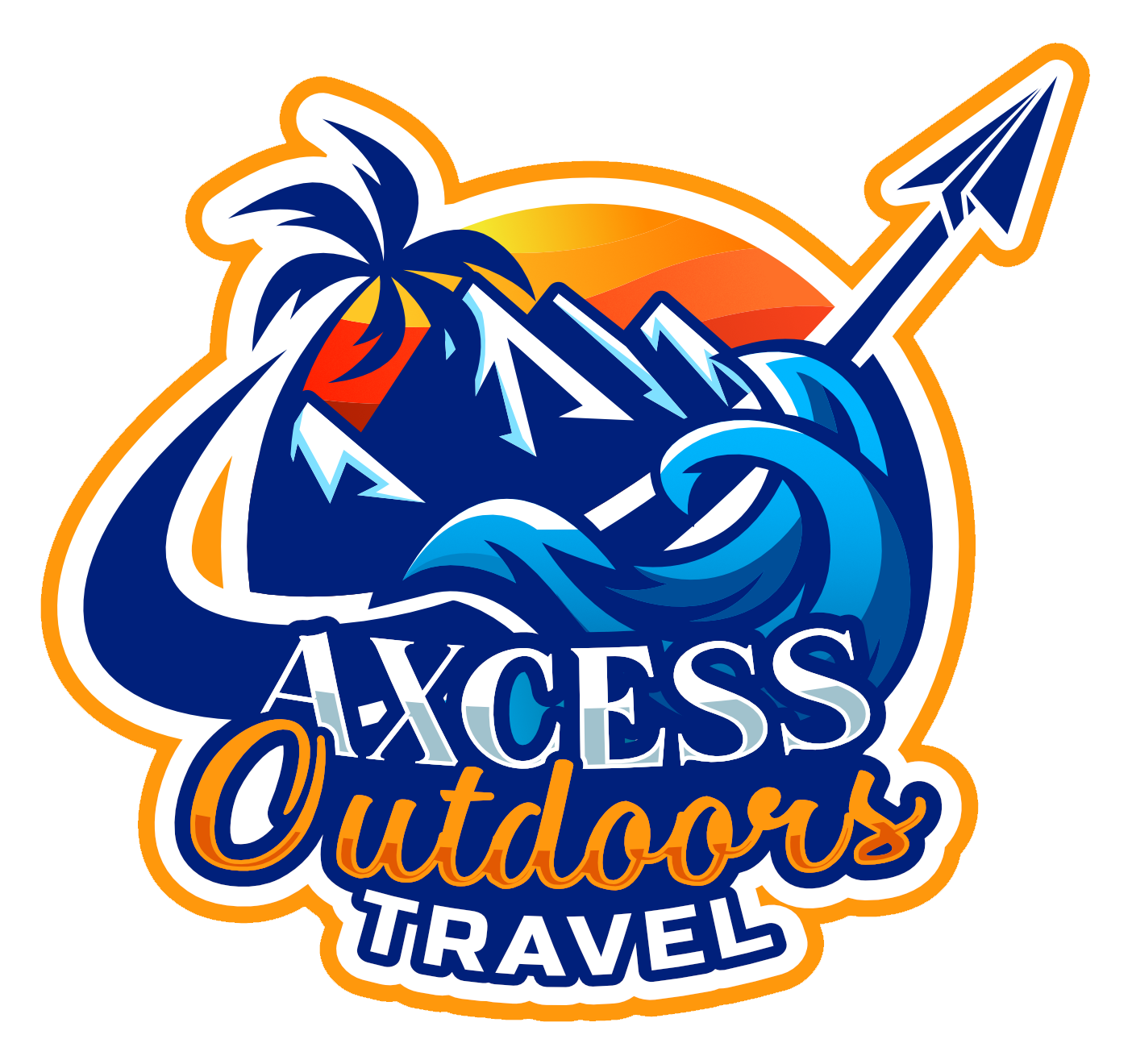 axcess outdoors travel jobs